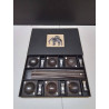 SET COUVERT ASIATIQUE 