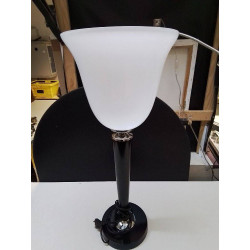 LAMPE A POSER STYLE ART DECO 