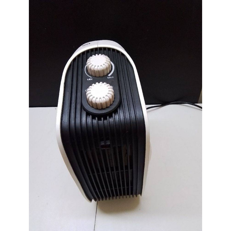 CHAUFFAGE D’APPOINT 