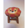 TABOURET ENFANT 