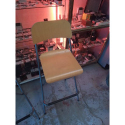 TABOURET MODERNE 