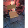 TABOURET MODERNE 
