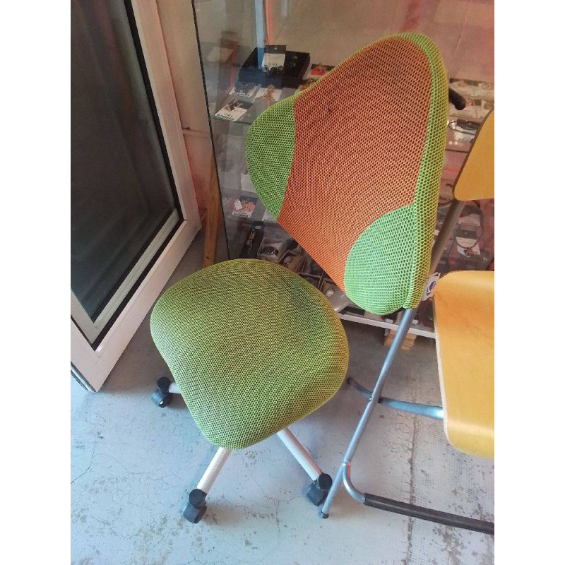 CHAISE DE BUREAU PAIDI