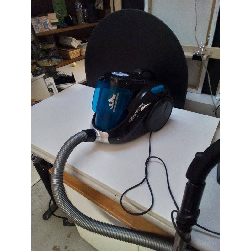 ASPIRATEUR ROWENTA 