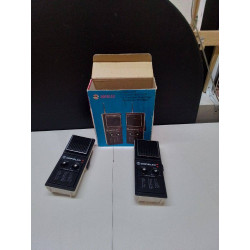 TALKIE WALKIE 