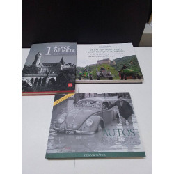 LIVRE LUXEMBOURGEOIS 