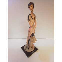 STATUETTE GIUSEPPE ARMANI