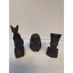 FIGURINE ÉGYPTIENNE 