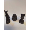 FIGURINE ÉGYPTIENNE 