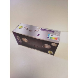 PLAFONNIER LED’