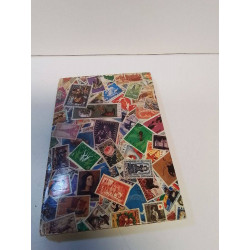 ALBUM DE TIMBRES 
