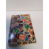 ALBUM DE TIMBRES 