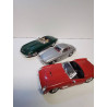 VOITURE DE COLLECTION DIVERS