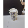 LOT BOLS VILLEROY&BOCH CADIZ