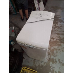 MACHINE A LAVER WHIRLPOOL