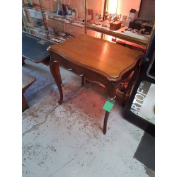 TABLE D’APPOINT STYLE LOUIS...