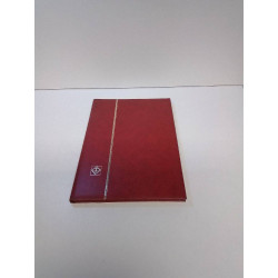 ALBUM ROUGE TIMBRES 