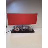 LAMPE RECTANGULAIRE LONDON