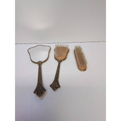 ACCESSOIRE BEAUTÉ VINTAGE