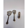 ACCESSOIRE BEAUTÉ VINTAGE