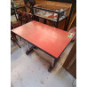 TABLE DE BISTROT 