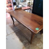 TABLE STYLE LOUIS XV 