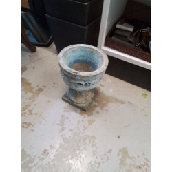 POT EXTERIEUR 