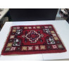 TAPIS PM TON ROUGE