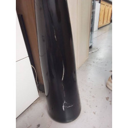 SOLIFLORE MODENE NOIR GM*