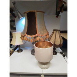 LAMPE A POSER DIVERS 