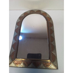 MIROIR ORIENTAL 
