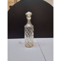CARAFE EN VERRE