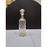 CARAFE EN VERRE