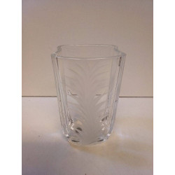VASE SAINT LOUIS 