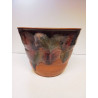 CACHE POT SARREGUEMINES 