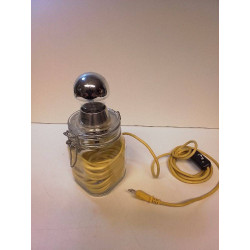 LAMPE DESIGN BARTOLO