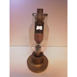 DÉCORATION TUBE A RAYON X 