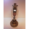 DÉCORATION TUBE A RAYON X 