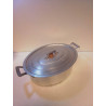 COCOTTE ALUMINIUM 