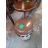 POUF VINTAGE 