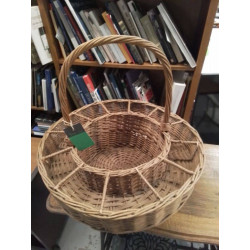 PANIER ROTIN 