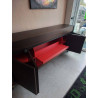 ENFILADE MODERNE 4 PORTES 