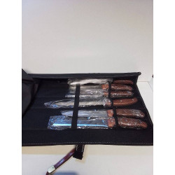 SET COUTEAUX 