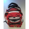 SAC A DOS ROUGE 