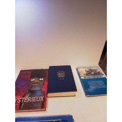 LIVRE DIVERS 