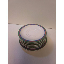 LOT VAISSELLE VILLEROY ET...