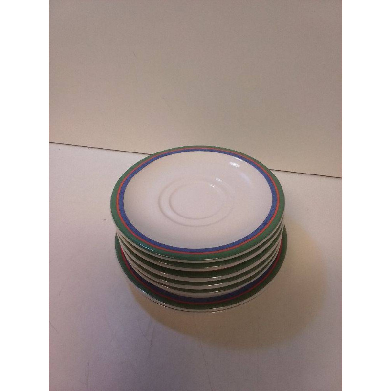 LOT VAISSELLE VILLEROY ET BOCH 