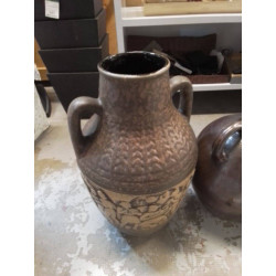 VASE W GERMANY 