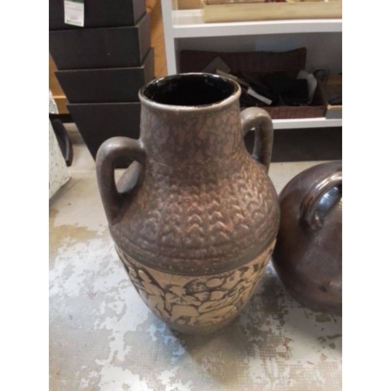 VASE W GERMANY 