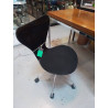 CHAISE DE BUREAU FRITZ HANSEN 